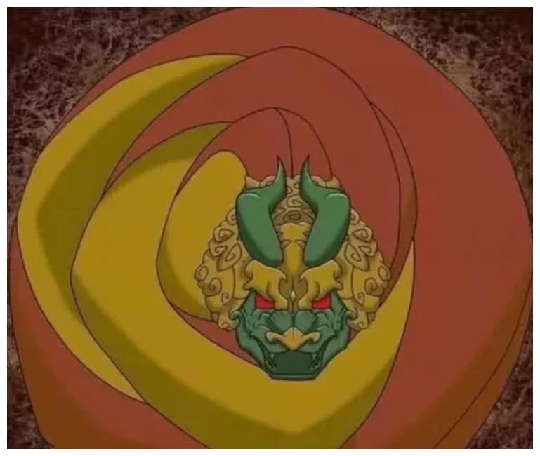 成龙:恶魔石雕颜值大比拼,圣主像蟒蛇,看到最后:抱走小可爱