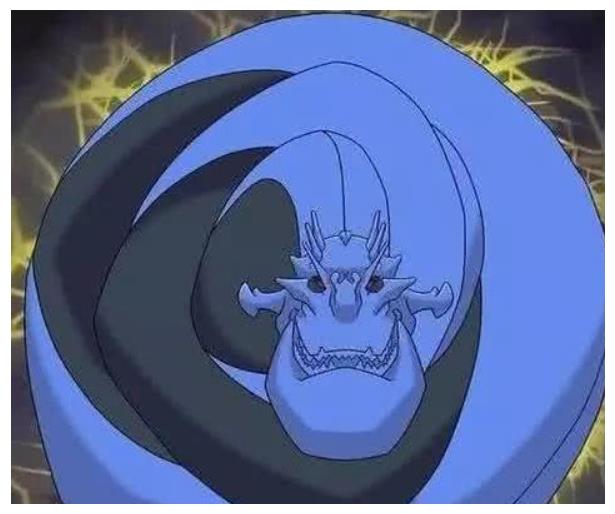 成龙:恶魔石雕颜值大比拼,圣主像蟒蛇,看到最后:抱走小可爱