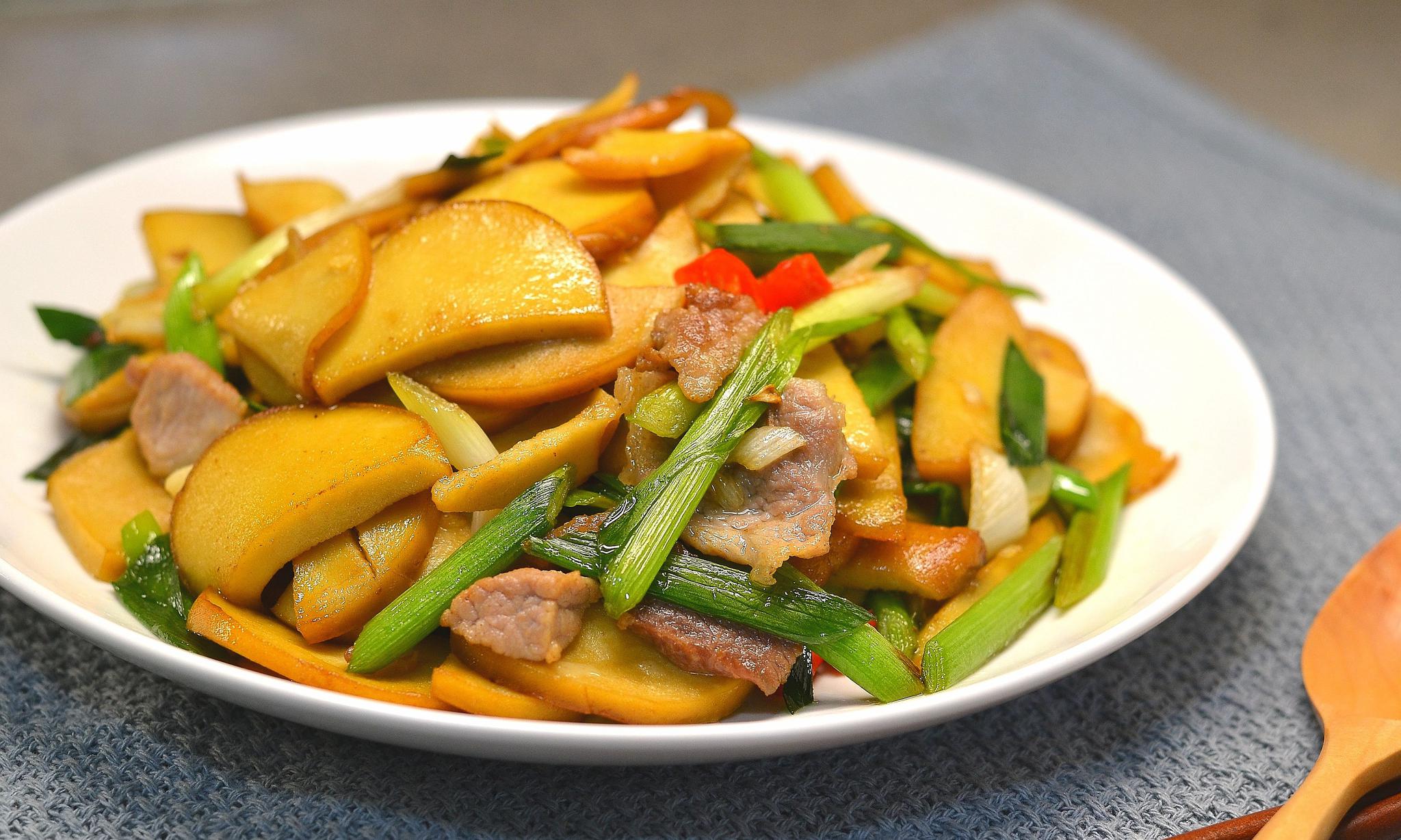 这种美味大豆食品，价廉物美、营养丰富，吃起来有嚼劲