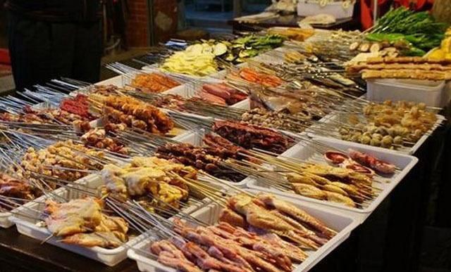 夜市吃烧烤，这3种肉最容易被“造假和替换”，吃时要慎重点了