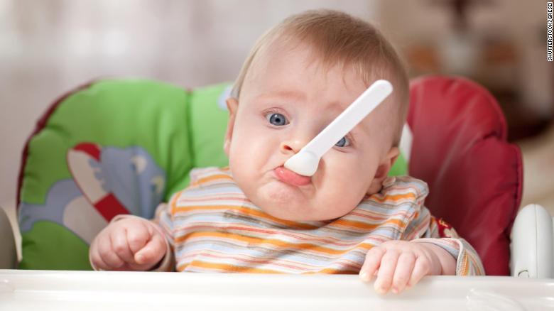 独生子女的健康饮食习惯和饮料选择比有多个子女的家庭少