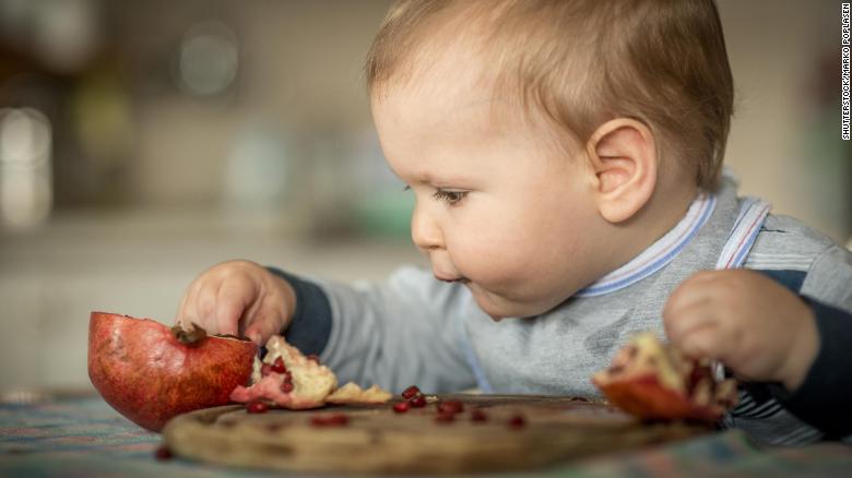 独生子女的健康饮食习惯和饮料选择比有多个子女的家庭少