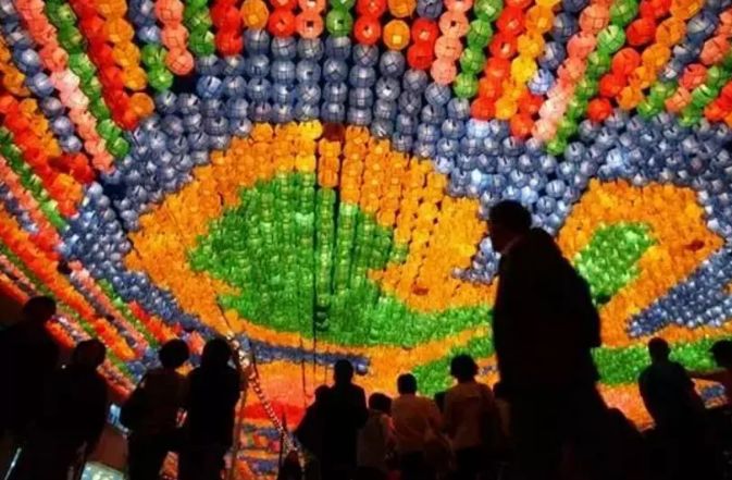 2019年首届国际灯笼节将于11月15日南宁会展中心举办？官方澄清：假的！