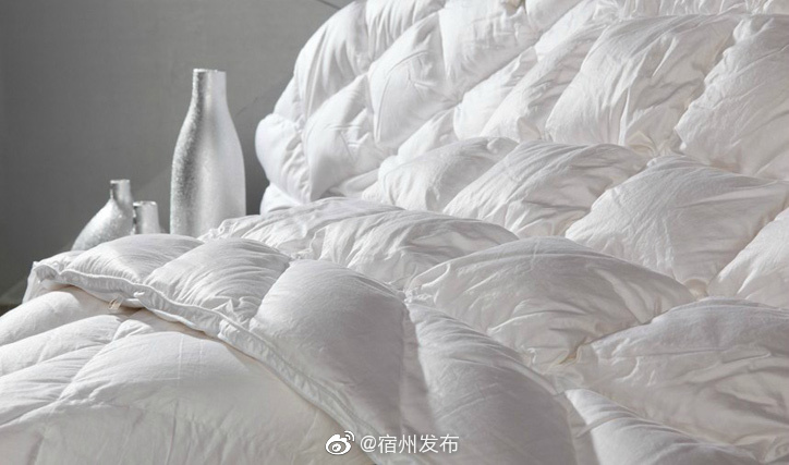 御寒用品的大变化