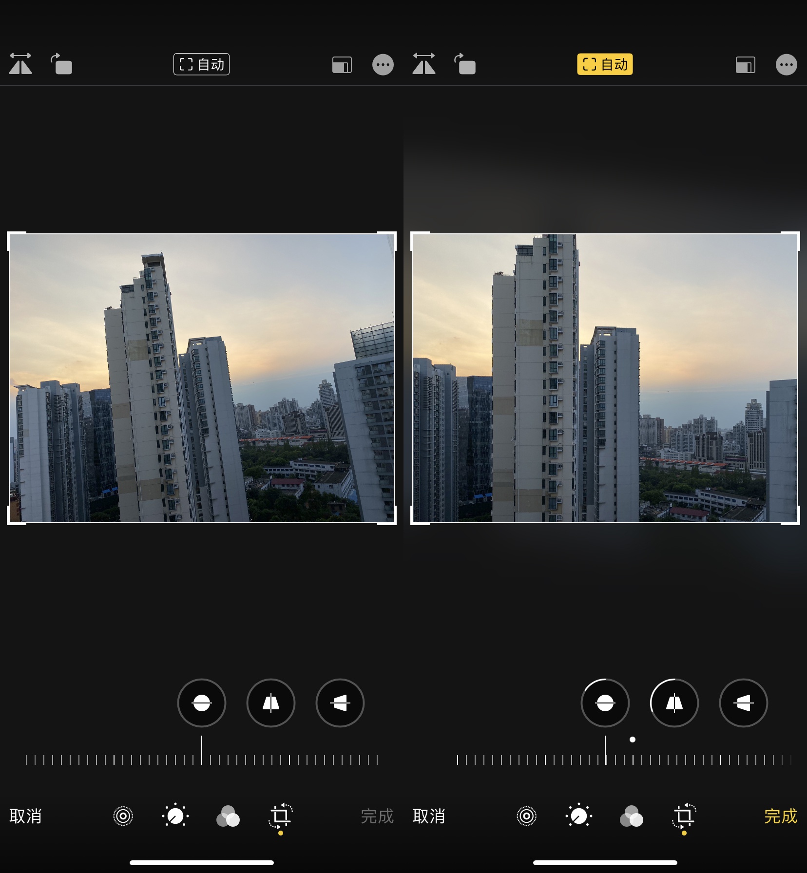 iPhone 11拍照测评：忘记手中的器材 专注于拍摄