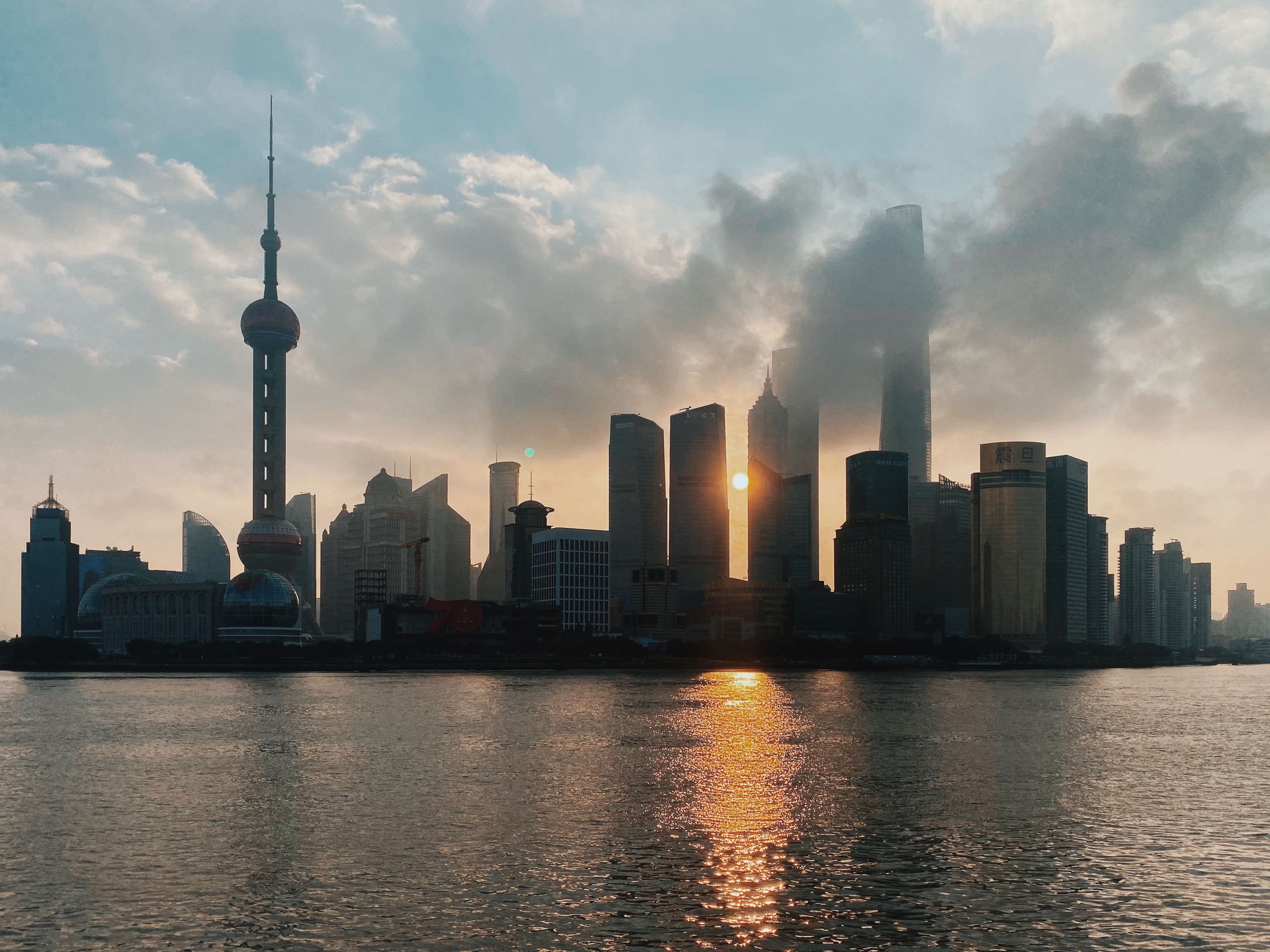 iPhone 11拍照测评：忘记手中的器材 专注于拍摄