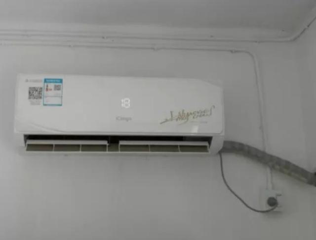 冬季用空调取暖的使用技巧，注意4个方面，省电舒适，还不干燥