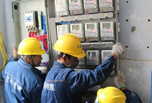 安装智能数字电表后，被“偷”了不少电费，两招教你“变慢”！