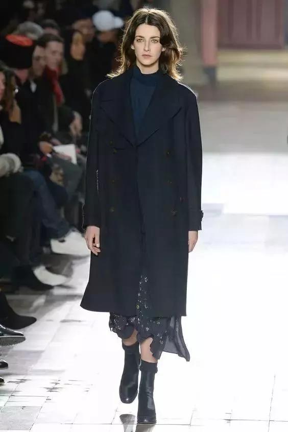 冷冬穿上这些面料,从此不做冻美人!