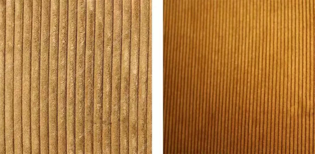 冷冬穿上这些面料,从此不做冻美人!