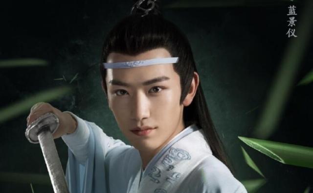 陈情令：蓝景仪一定要当家主的原因，不仅环保，还能为社会做贡献