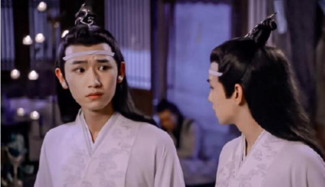 陈情令：蓝景仪一定要当家主的原因，不仅环保，还能为社会做贡献