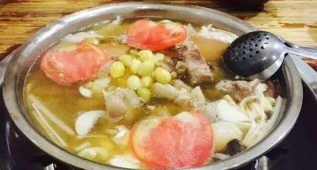 成都5大豆花美食店，来成都除了火锅不能错过的还有豆花