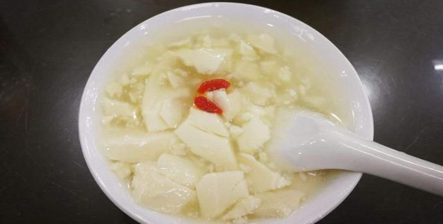 成都5大豆花美食店，来成都除了火锅不能错过的还有豆花