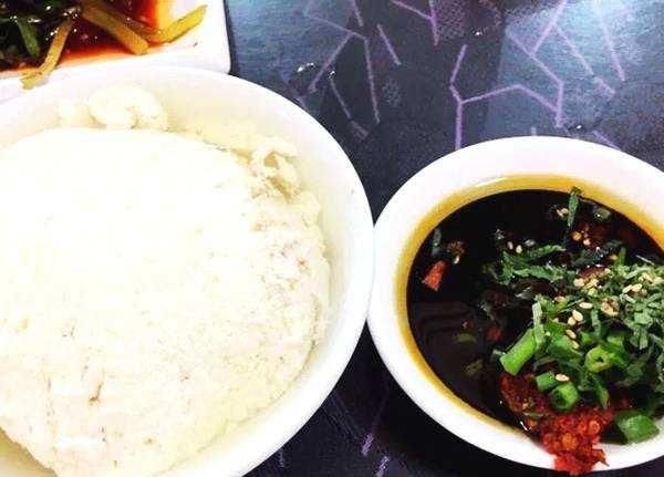 成都5大豆花美食店，来成都除了火锅不能错过的还有豆花