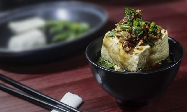 成都5大豆花美食店，来成都除了火锅不能错过的还有豆花