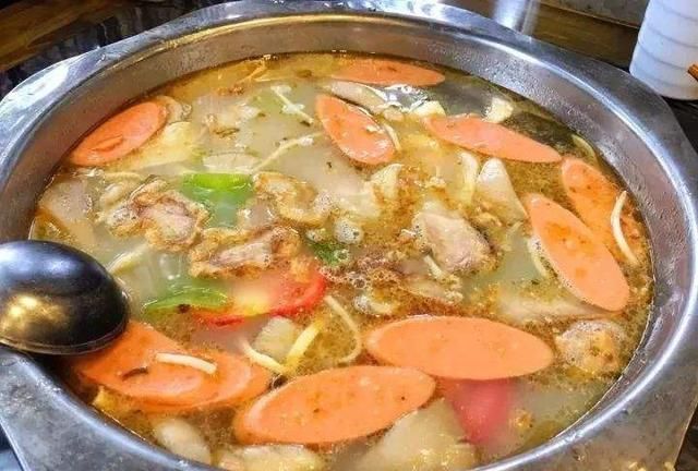 成都5大豆花美食店，来成都除了火锅不能错过的还有豆花