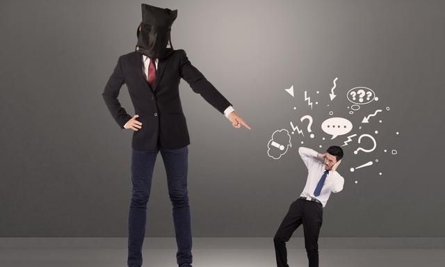 小心你的言行，它正树立你的品牌或搞砸你的人生