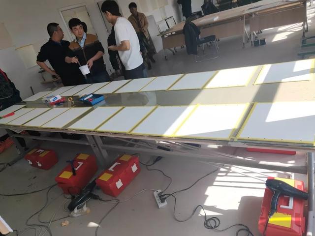 全新配方，全新工艺！巴洛克洛斯艺术涂料上市前大练兵！