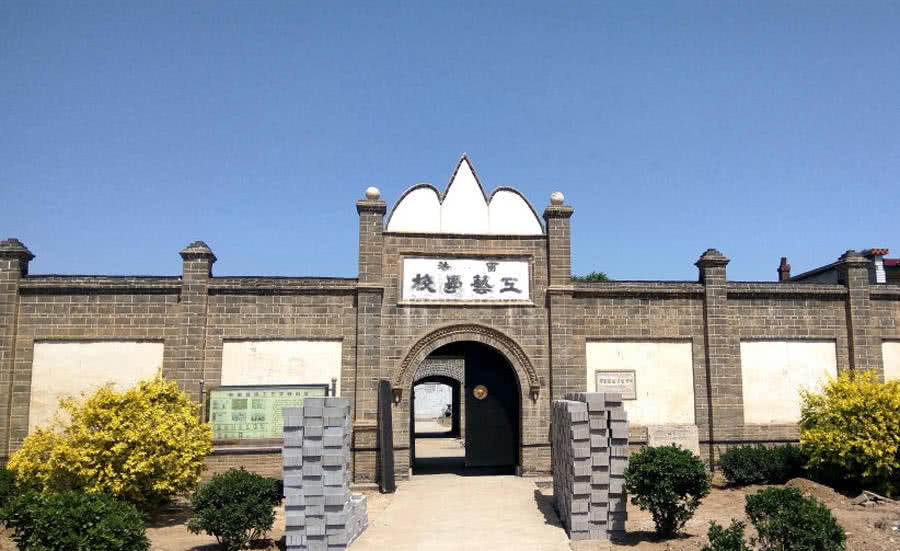 河北保定一个近郊县，和沧州相邻，是纺织之乡