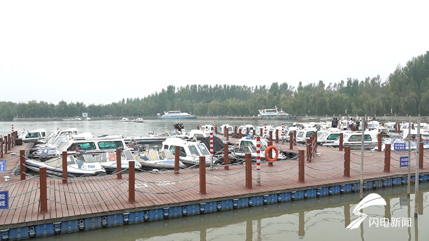 净化市场环境提升服务品质 微山湖景区打响“游客满意”旅游品牌