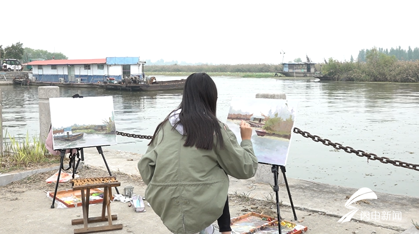 净化市场环境提升服务品质 微山湖景区打响“游客满意”旅游品牌
