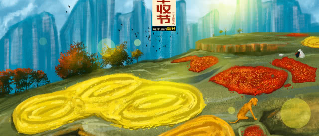 大豆长得旺不是好事，秋收以后就知道怎么回事了，来看看原因吧