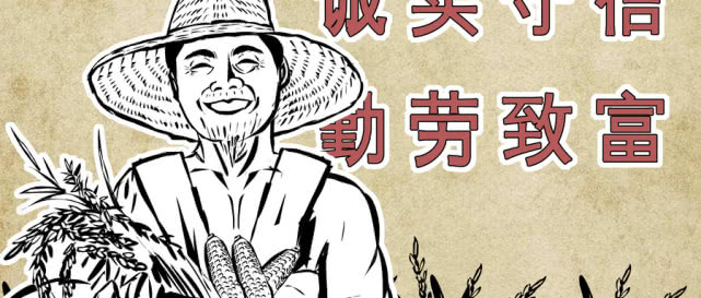 大豆长得旺不是好事，秋收以后就知道怎么回事了，来看看原因吧