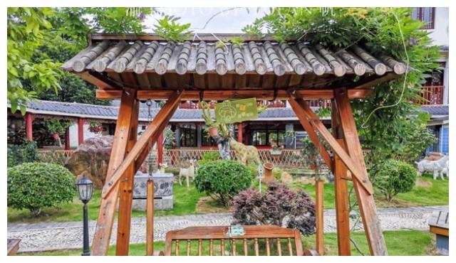 绿水青山就是金山银山、湖南资兴如何用活水资源