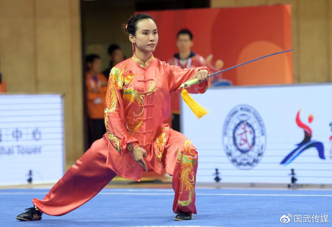 名家曾乃梁：太极拳器械练习4个注意事项