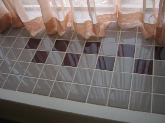 飘窗装修还铺大理石太傻了，看完这几种新设计，回家就想拆了重装