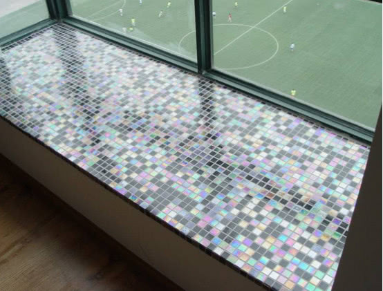 飘窗装修还铺大理石太傻了，看完这几种新设计，回家就想拆了重装