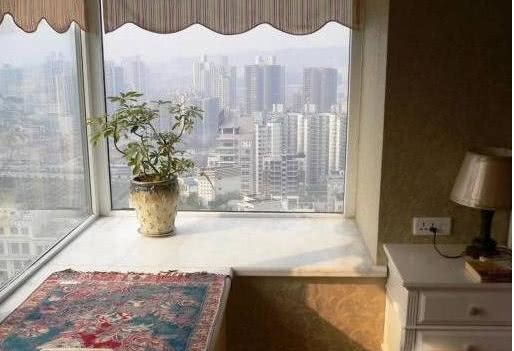 飘窗铺大理石太冰冷？现在都流行用“它”，防腐耐用更舒适