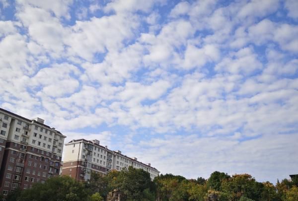 湖南未来四天阳光满满 天气干燥早晚更加“冻人”