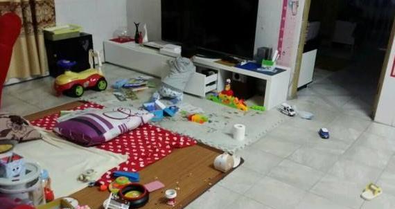 2岁女儿误吃干燥剂，妈妈的紧急处理方法，让医生都称赞