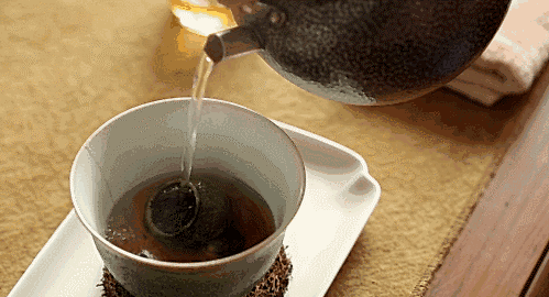 如果你还在喝奶茶，你就out了！这款茶比龙井、铁观音都要火