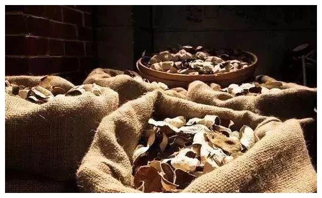 如果你还在喝奶茶，你就out了！这款茶比龙井、铁观音都要火