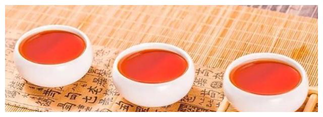 如果你还在喝奶茶，你就out了！这款茶比龙井、铁观音都要火