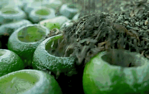 如果你还在喝奶茶，你就out了！这款茶比龙井、铁观音都要火