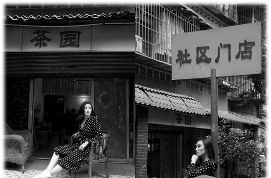 看宋佳的私服衣柜,各种时尚单品大集合,帅气随性是她的穿搭原则