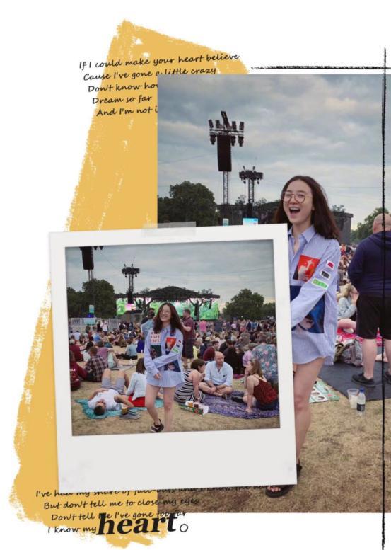 看宋佳的私服衣柜,各种时尚单品大集合,帅气随性是她的穿搭原则