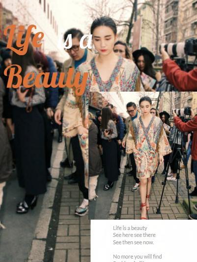 看宋佳的私服衣柜,各种时尚单品大集合,帅气随性是她的穿搭原则