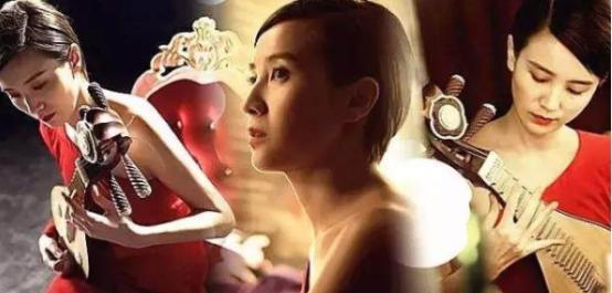 看宋佳的私服衣柜,各种时尚单品大集合,帅气随性是她的穿搭原则