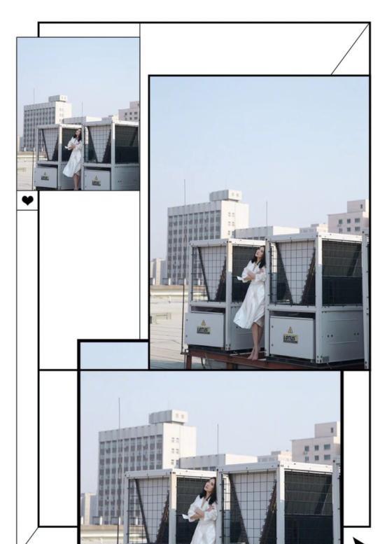 看宋佳的私服衣柜,各种时尚单品大集合,帅气随性是她的穿搭原则