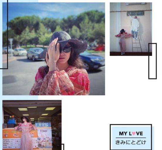 看宋佳的私服衣柜,各种时尚单品大集合,帅气随性是她的穿搭原则