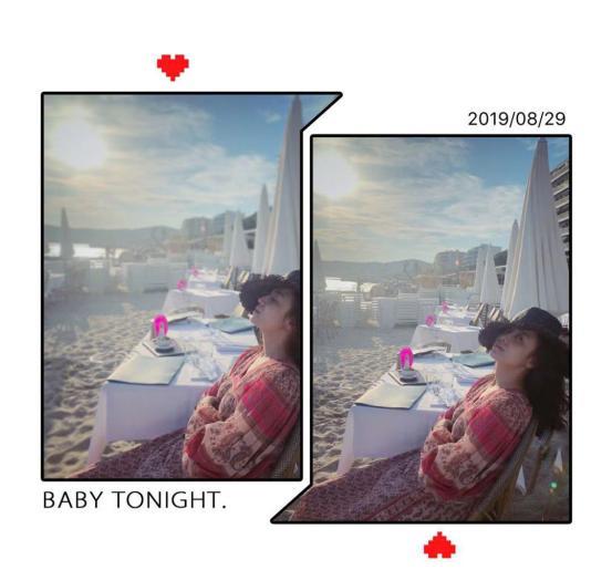 看宋佳的私服衣柜,各种时尚单品大集合,帅气随性是她的穿搭原则