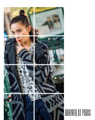 看宋佳的私服衣柜,各种时尚单品大集合,帅气随性是她的穿搭原则