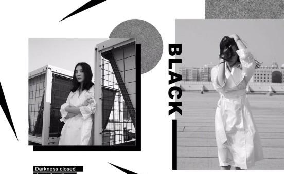 看宋佳的私服衣柜,各种时尚单品大集合,帅气随性是她的穿搭原则