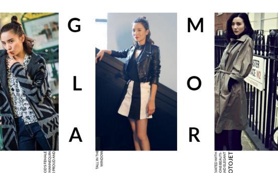 看宋佳的私服衣柜,各种时尚单品大集合,帅气随性是她的穿搭原则