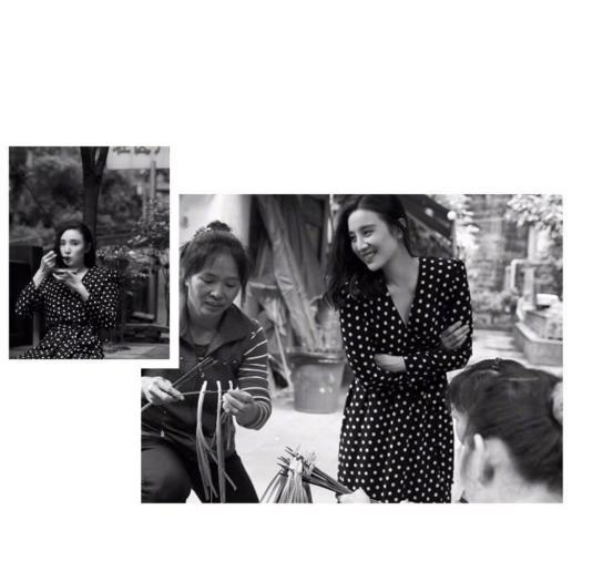 看宋佳的私服衣柜,各种时尚单品大集合,帅气随性是她的穿搭原则